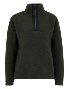 VENICE BEACH VB Sarah Sweatshirt Damen pine