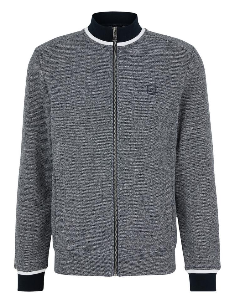 JOY sportswear JOY sportswear STEPHAN Trainingsjacke Herren - night melange - 0 | SportScheck