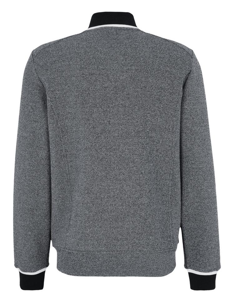 JOY sportswear JOY sportswear STEPHAN Trainingsjacke Herren - night melange - 1 | SportScheck