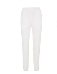 VENICE BEACH VB Elaine Sweathose Damen - cloud white