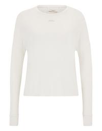 VENICE BEACH VB Winona T-Shirt Damen - cloud white