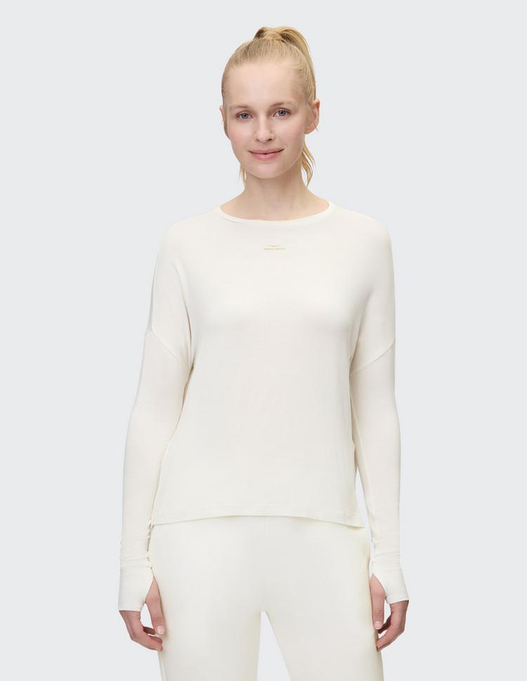 VENICE BEACH VENICE BEACH VB Winona T-Shirt Damen - cloud white - 0 | SportScheck