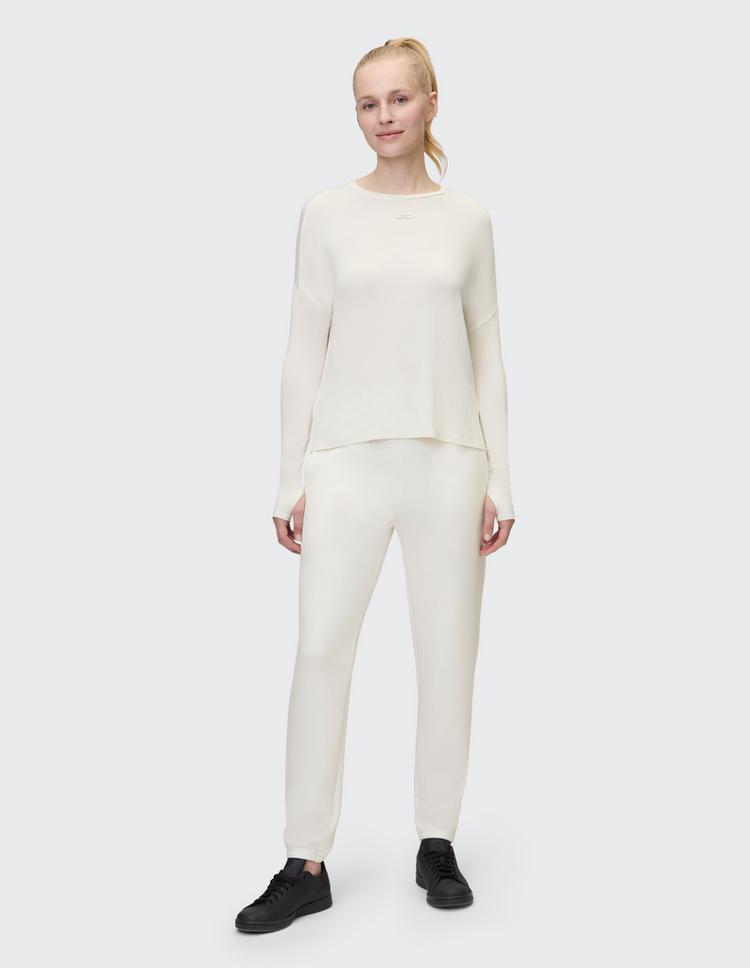 VENICE BEACH VENICE BEACH VB Winona T-Shirt Damen - cloud white - 0 | SportScheck