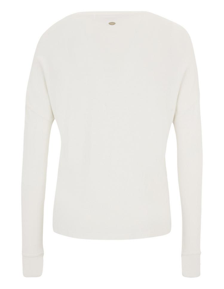 VENICE BEACH VENICE BEACH VB Winona T-Shirt Damen - cloud white - 1 | SportScheck