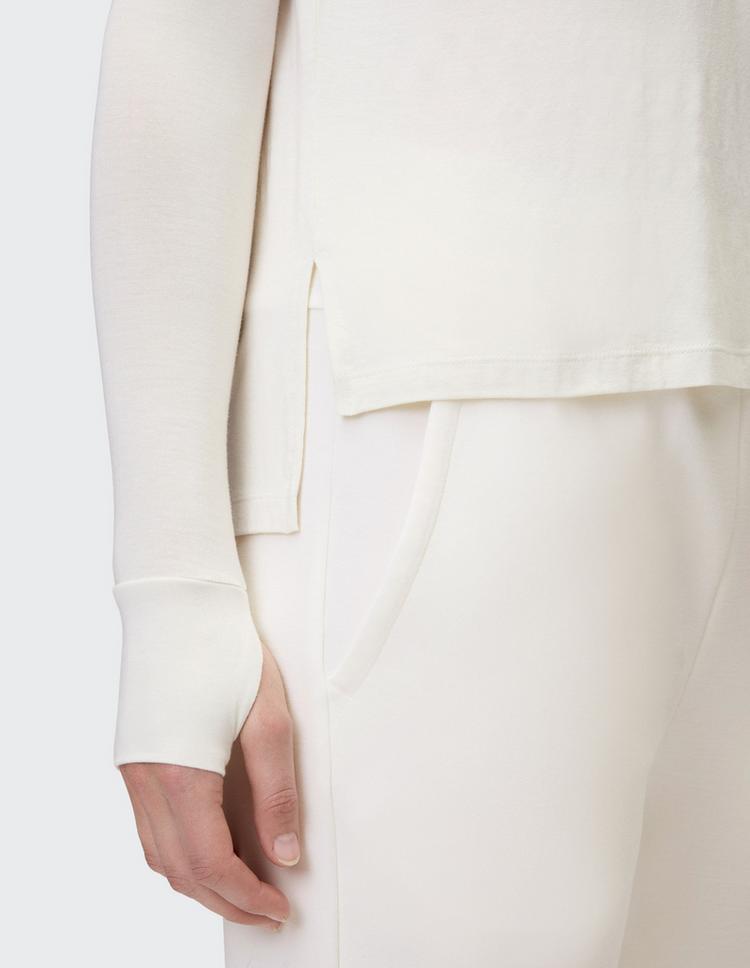 VENICE BEACH VENICE BEACH VB Winona T-Shirt Damen - cloud white - 3 | SportScheck