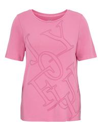 JOY sportswear GWEN T-Shirt Damen - candy pink