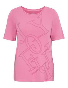 JOY sportswear GWEN T-Shirt Damen candy pink