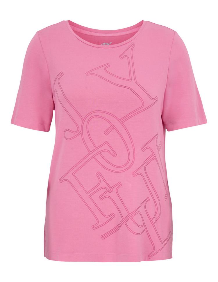 JOY sportswear JOY sportswear GWEN T-Shirt Damen - candy pink - 0 | SportScheck