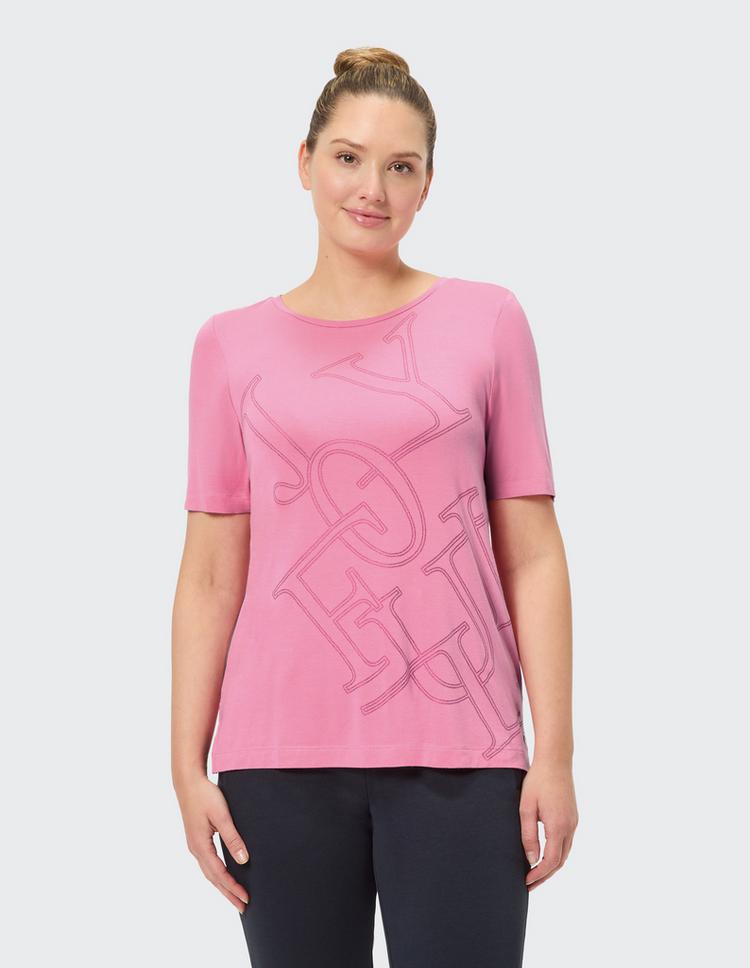 JOY sportswear JOY sportswear GWEN T-Shirt Damen - candy pink - 0 | SportScheck