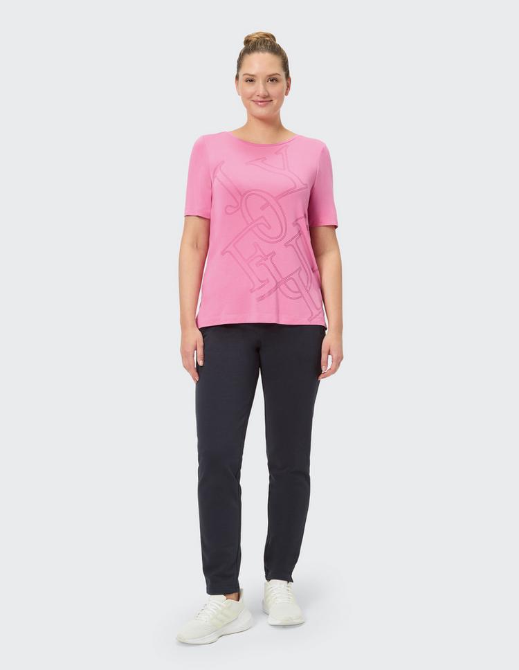 JOY sportswear JOY sportswear GWEN T-Shirt Damen - candy pink - 0 | SportScheck