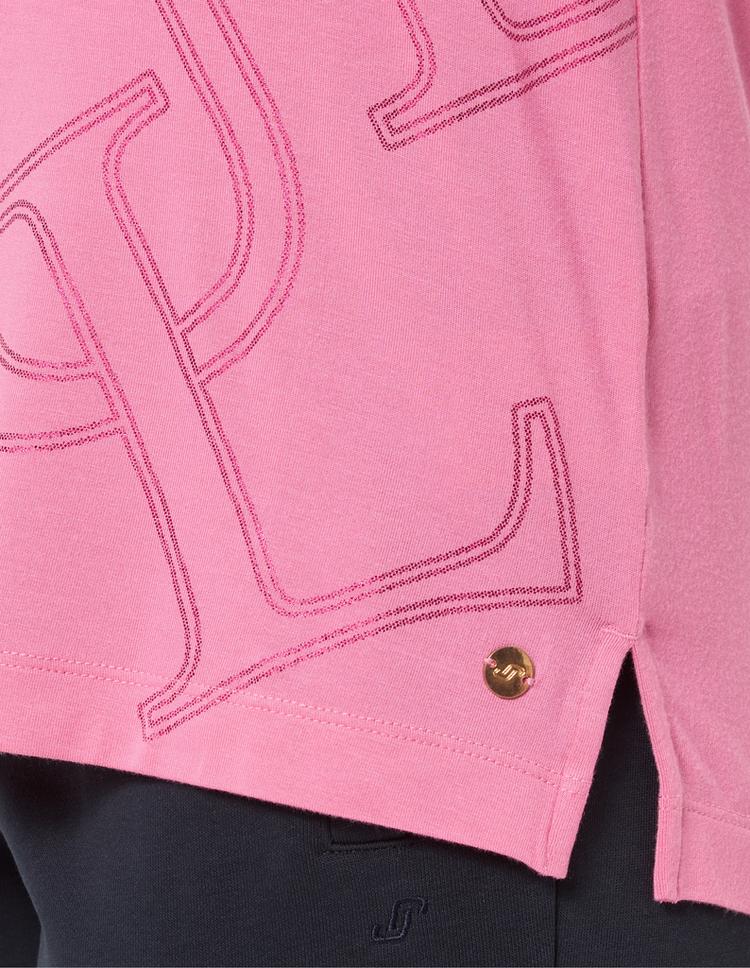 JOY sportswear JOY sportswear GWEN T-Shirt Damen - candy pink - 2 | SportScheck