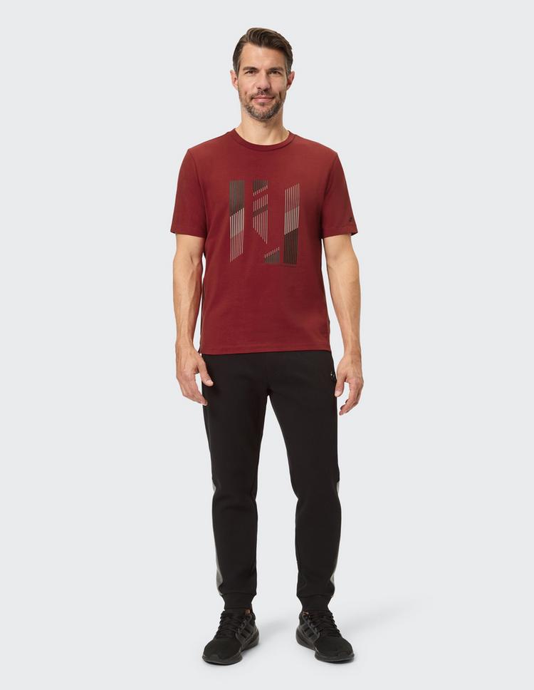 JOY sportswear JOY sportswear Mischa T-Shirt Herren - court red - 0 | SportScheck