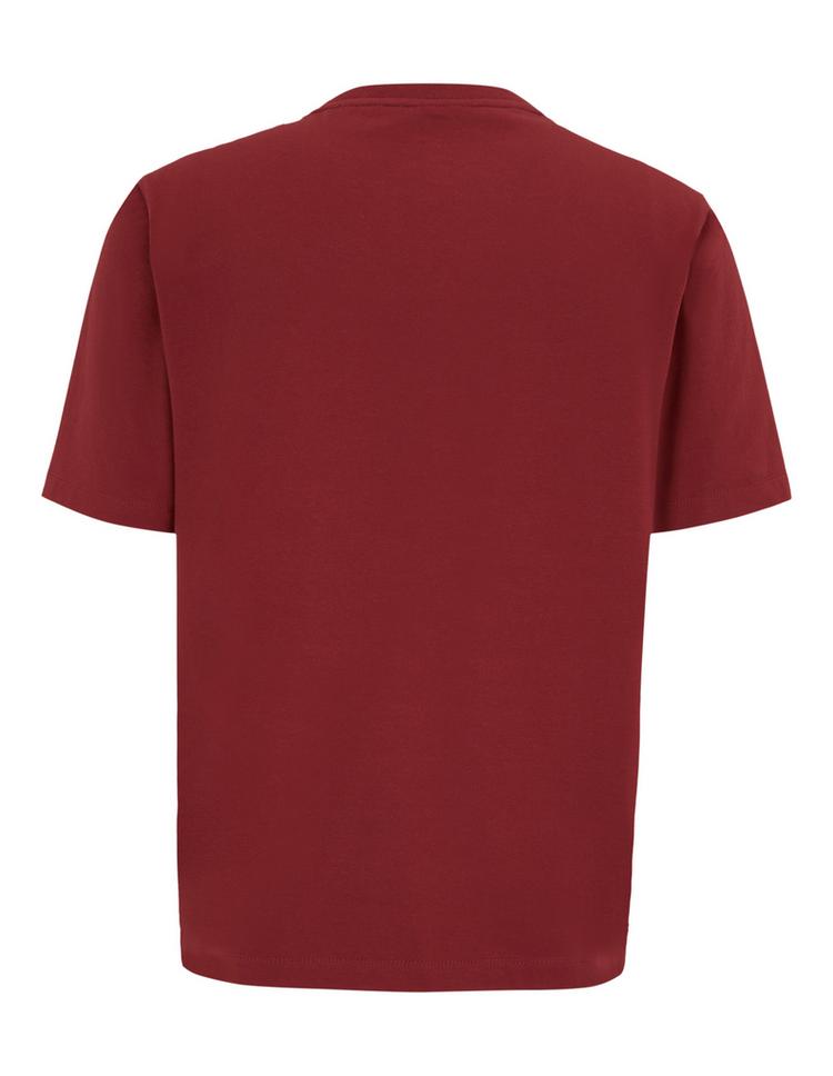JOY sportswear JOY sportswear Mischa T-Shirt Herren - court red - 1 | SportScheck