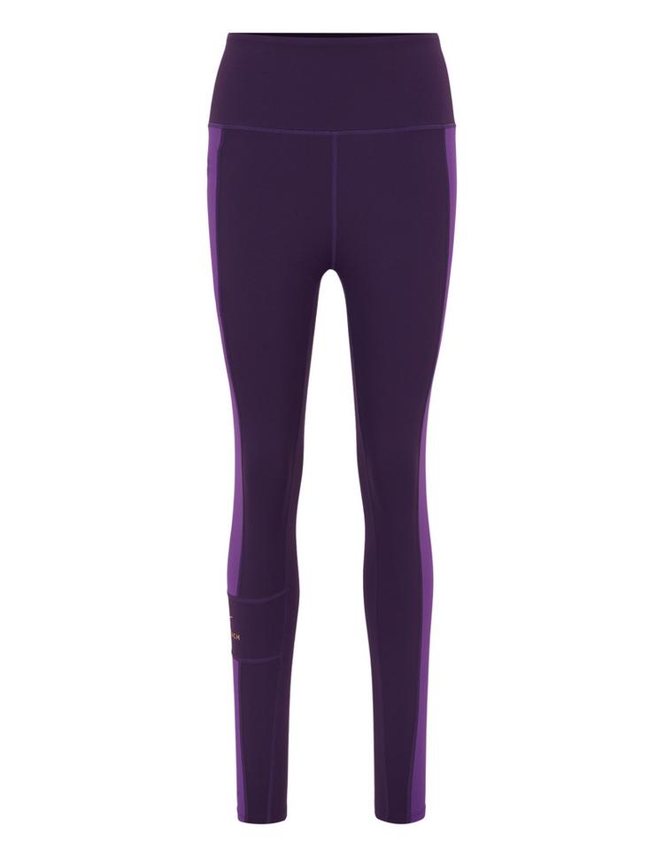 VENICE BEACH VENICE BEACH VB Camy Tights Damen - eggplant_crocus - 0 | SportScheck