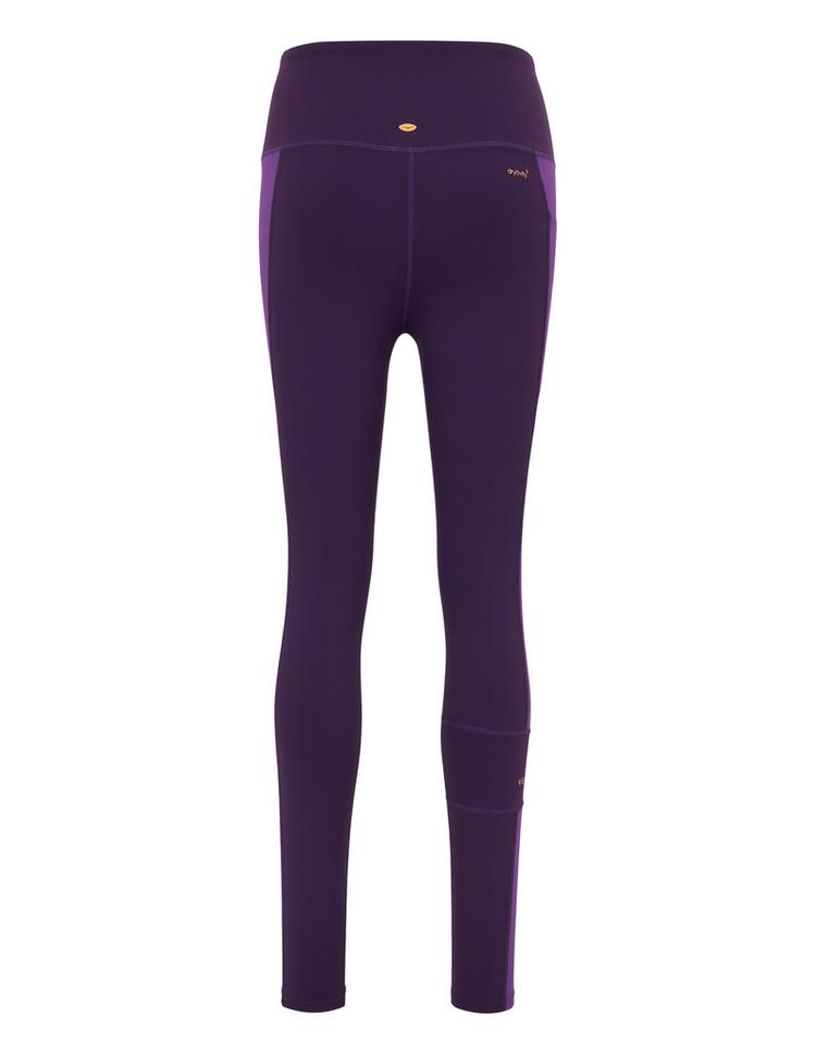 VENICE BEACH VENICE BEACH VB Camy Tights Damen - eggplant_crocus - 1 | SportScheck