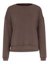 VENICE BEACH VB April Sweatshirt Damen - coffee