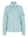 JOY sportswear MALENA Trainingsjacke Damen - arctic rain