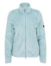 JOY sportswear MALENA Trainingsjacke Damen - arctic rain