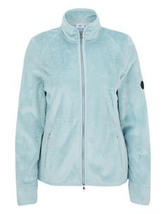 JOY sportswear MALENA Trainingsjacke Damen arctic rain