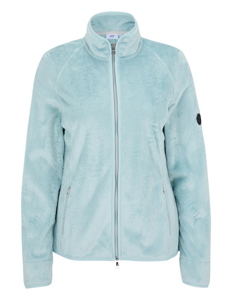 JOY sportswear JOY sportswear MALENA Trainingsjacke Damen - arctic rain - 0 | SportScheck