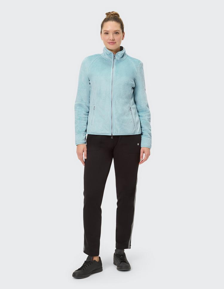 JOY sportswear JOY sportswear MALENA Trainingsjacke Damen - arctic rain - 0 | SportScheck