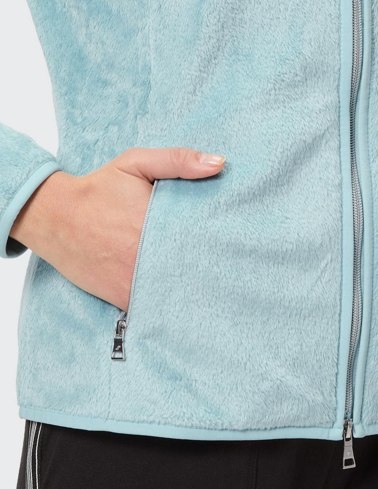 JOY sportswear JOY sportswear MALENA Trainingsjacke Damen - arctic rain - 2 | SportScheck