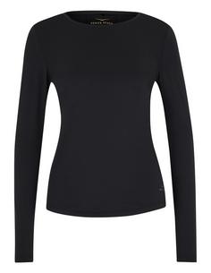 VENICE BEACH VB Miley Longsweat Damen black
