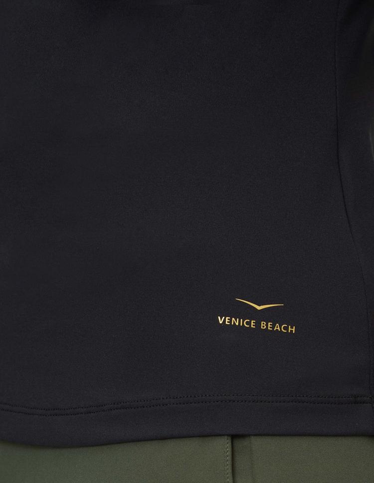 VENICE BEACH VENICE BEACH VB Miley Longsweat Damen - black - 3 | SportScheck