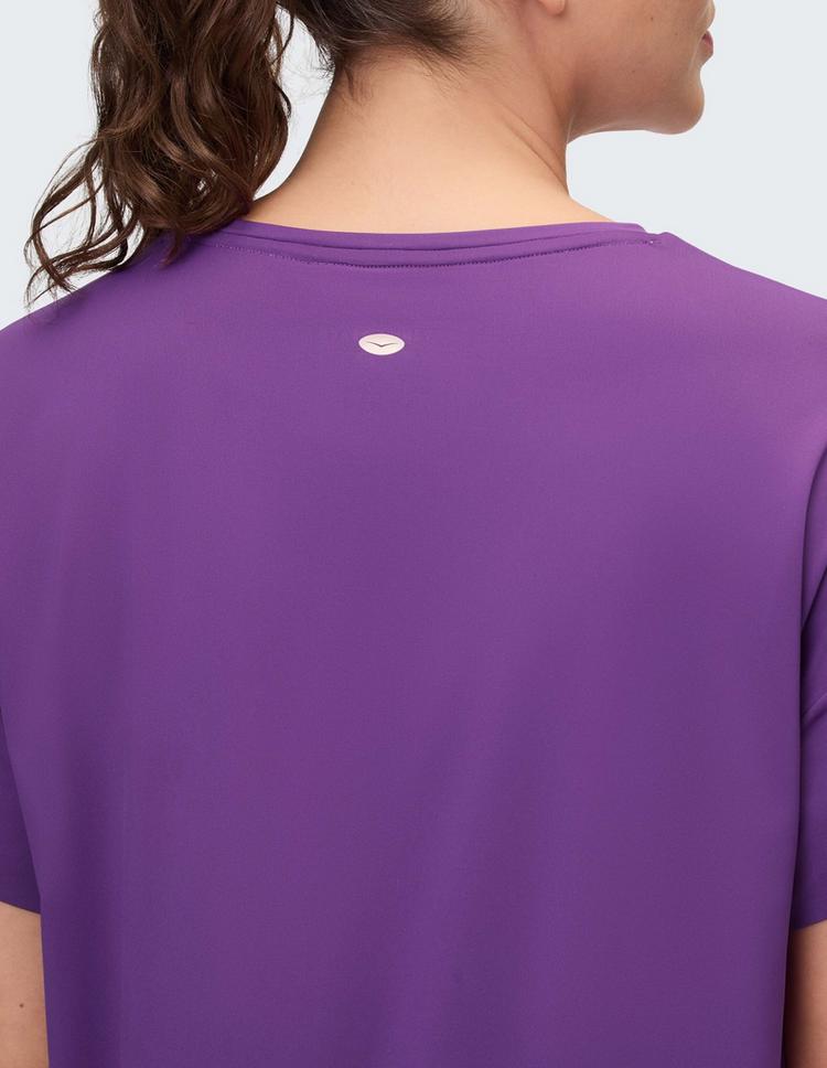 VENICE BEACH VENICE BEACH VB Edana T-Shirt Damen - crocus - 3 | SportScheck