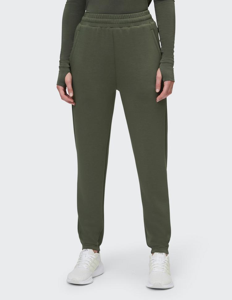 VENICE BEACH VENICE BEACH VB Elaine Sweathose Damen - pine - 0 | SportScheck