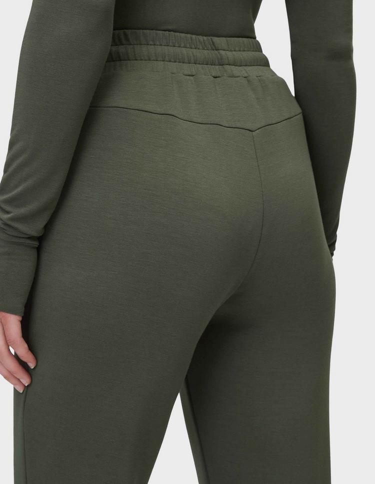 VENICE BEACH VENICE BEACH VB Elaine Sweathose Damen - pine - 3 | SportScheck