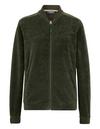 VENICE BEACH VB Bessie Trainingsjacke Damen - pine