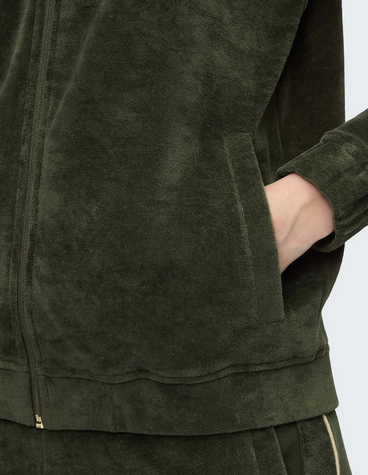 VENICE BEACH VENICE BEACH VB Bessie Trainingsjacke Damen - pine - 3 | SportScheck