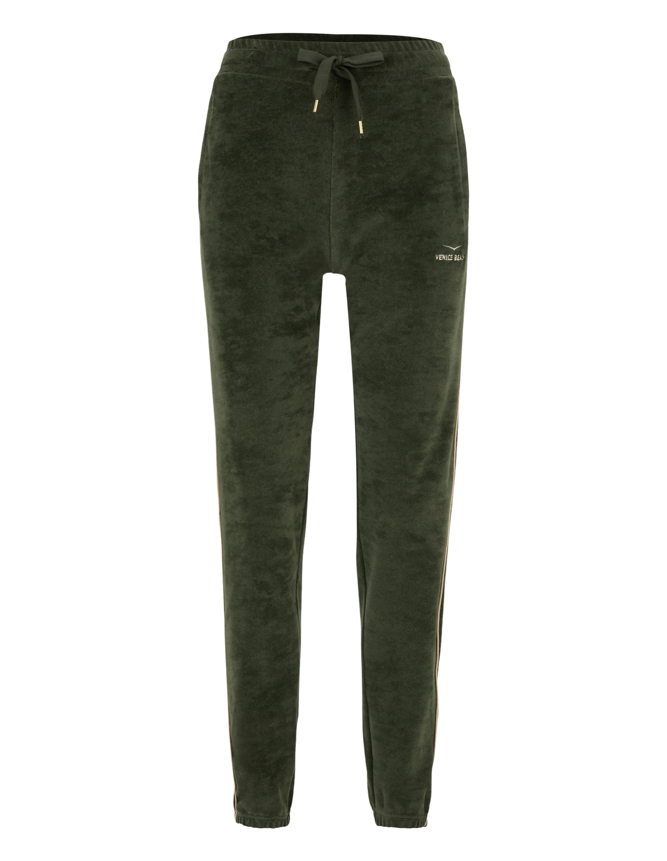 VENICE BEACH VB Willow Trainingshose Damen - pine