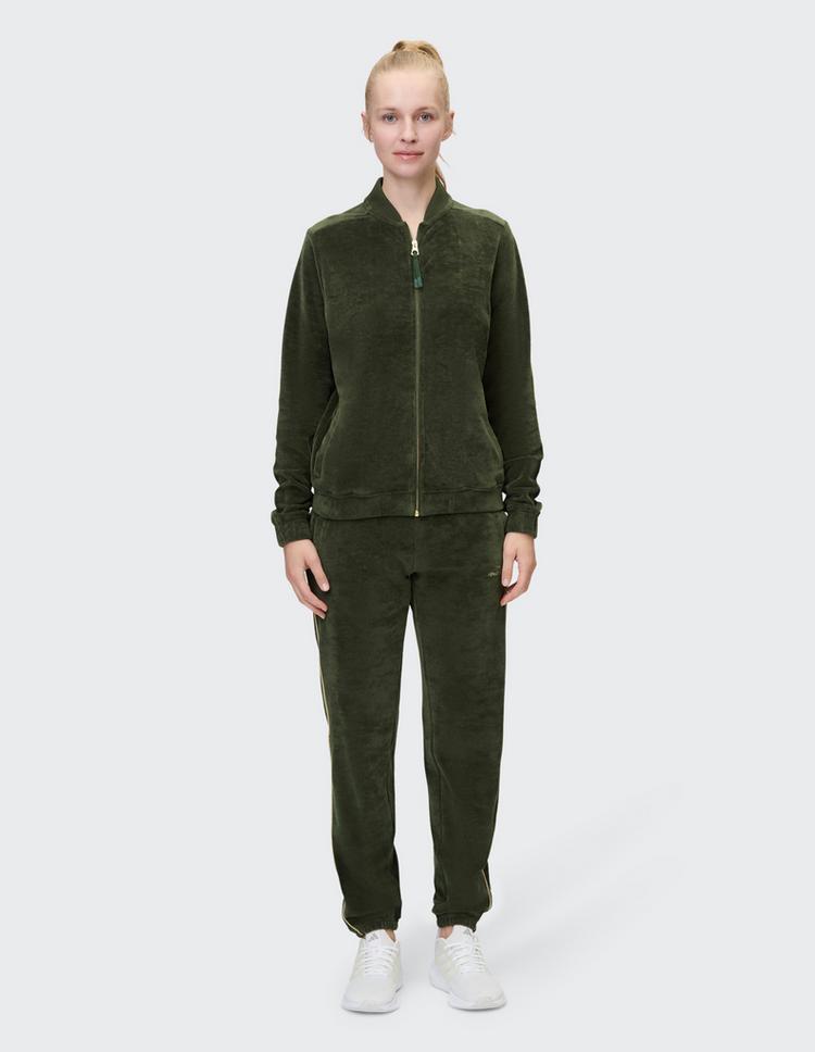 VENICE BEACH VENICE BEACH VB Willow Trainingshose Damen - pine - 0 | SportScheck