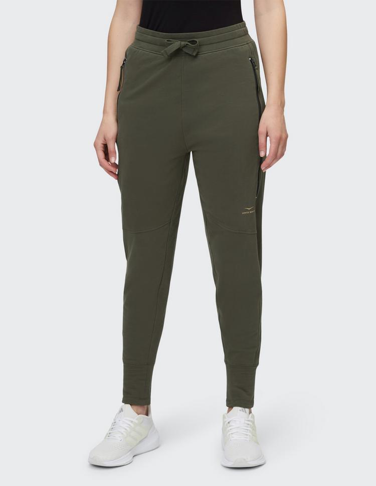 VENICE BEACH VENICE BEACH VB Faye Trainingshose Damen - pine - 0 | SportScheck