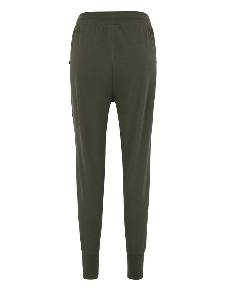 VENICE BEACH VENICE BEACH VB Faye Trainingshose Damen - pine - 1 | SportScheck