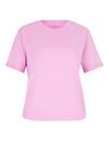 VENICE BEACH VB Freya T-Shirt Damen - cosmea rose