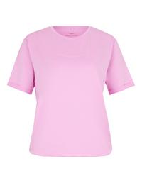 VENICE BEACH VB Freya T-Shirt Damen - cosmea rose
