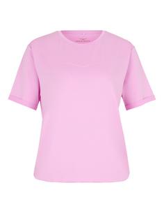 VENICE BEACH VB Freya T-Shirt Damen cosmea rose