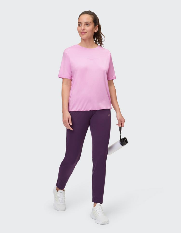 VENICE BEACH VENICE BEACH VB Freya T-Shirt Damen - cosmea rose - 0 | SportScheck