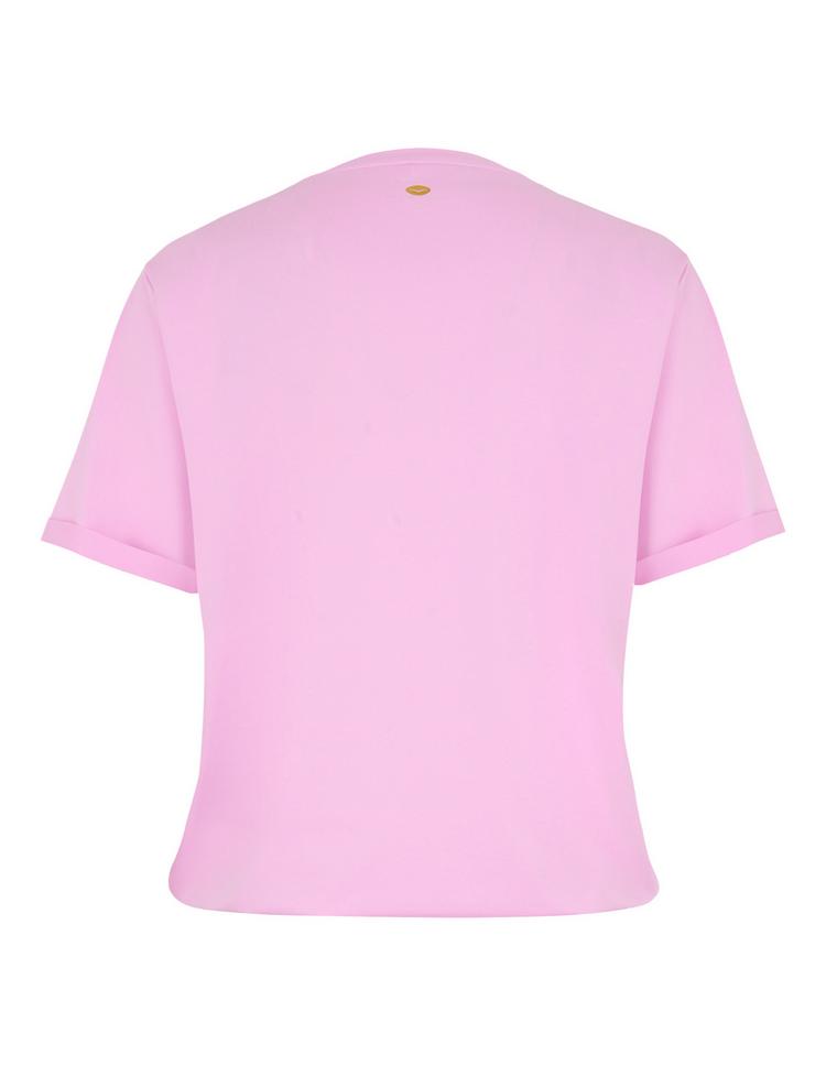 VENICE BEACH VENICE BEACH VB Freya T-Shirt Damen - cosmea rose - 1 | SportScheck