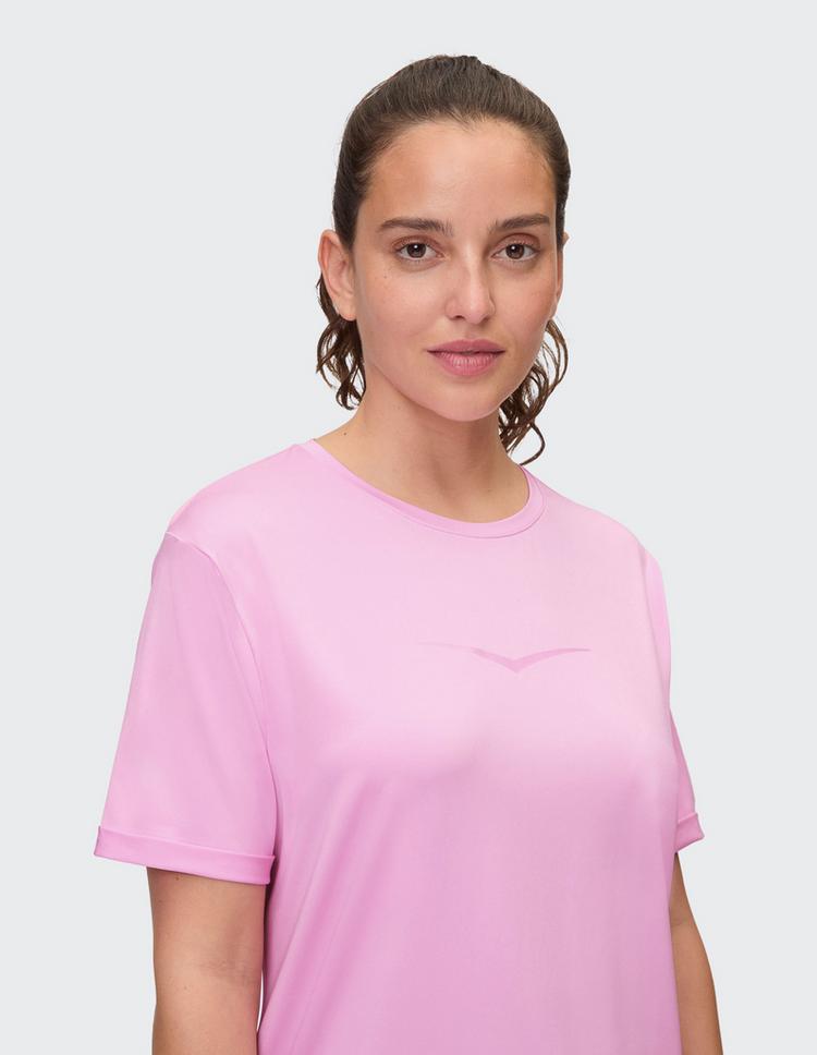 VENICE BEACH VENICE BEACH VB Freya T-Shirt Damen - cosmea rose - 2 | SportScheck