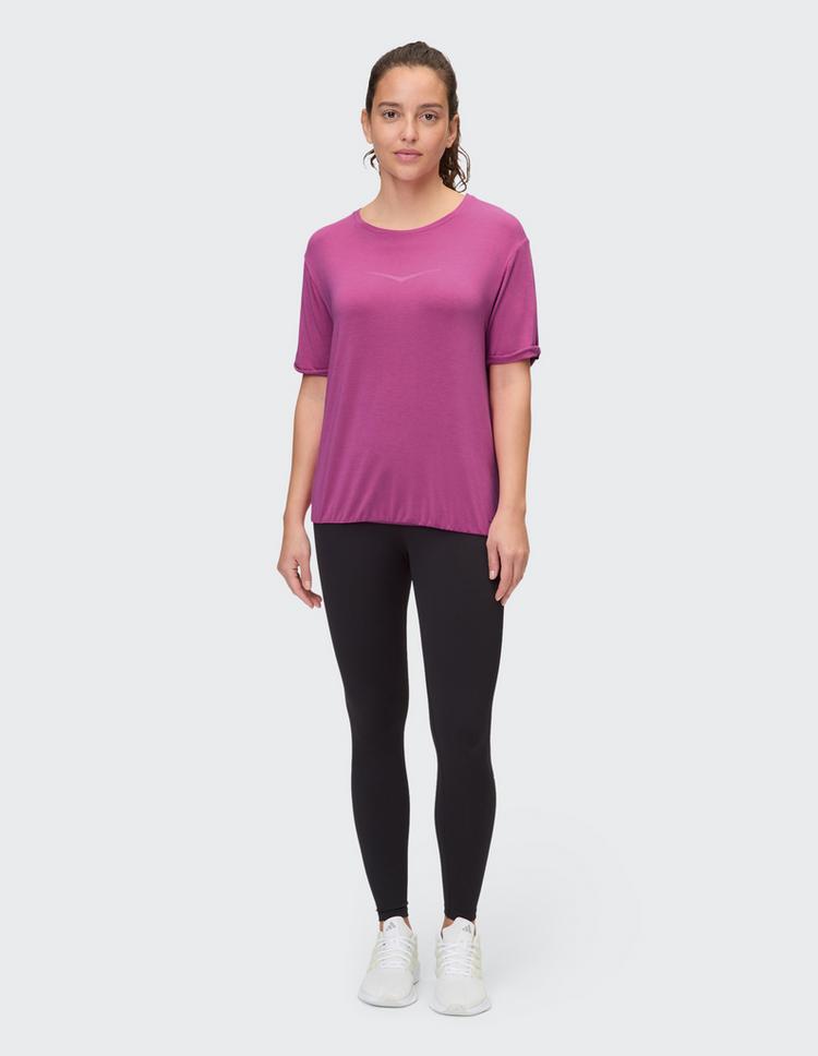 VENICE BEACH VENICE BEACH VB Freya T-Shirt Damen - achat pink - 0 | SportScheck