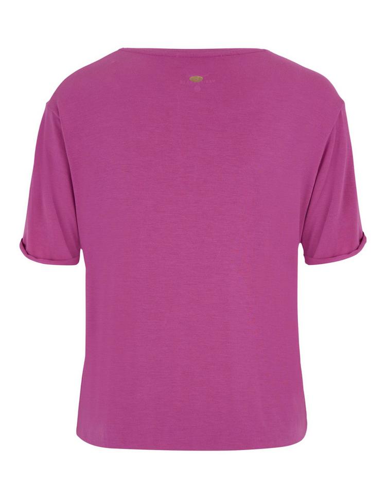 VENICE BEACH VENICE BEACH VB Freya T-Shirt Damen - achat pink - 1 | SportScheck