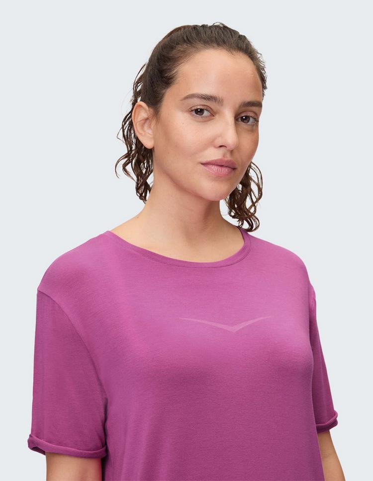 VENICE BEACH VENICE BEACH VB Freya T-Shirt Damen - achat pink - 2 | SportScheck