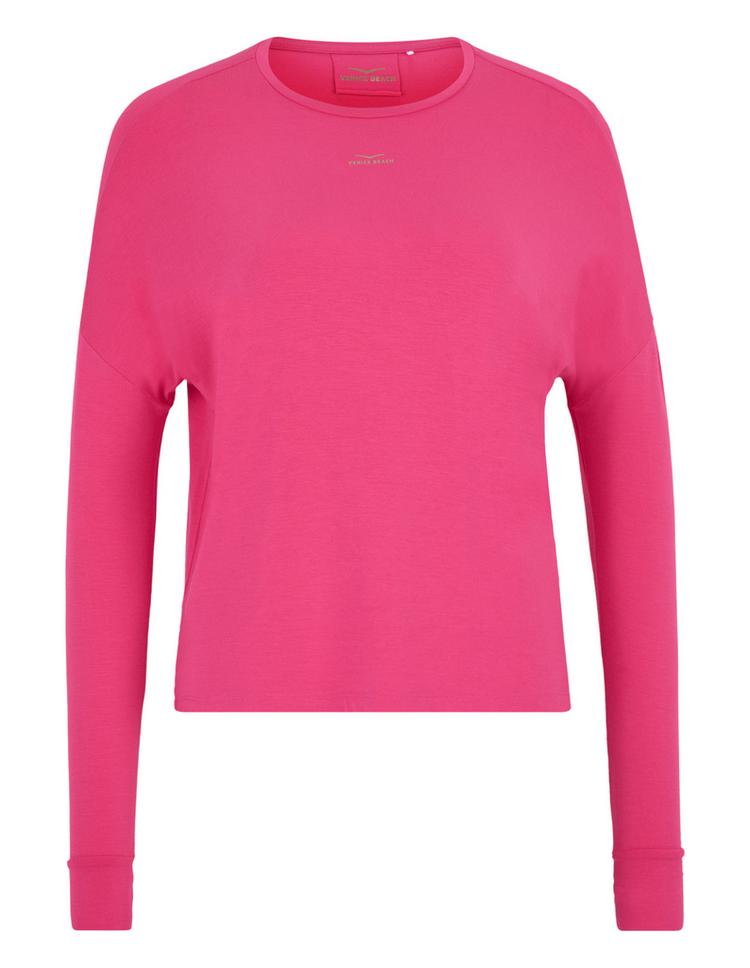 VENICE BEACH VENICE BEACH VB Winona T-Shirt Damen - candy - 0 | SportScheck