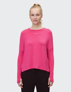 Rückansicht von VENICE BEACH VB Winona T-Shirt Damen candy