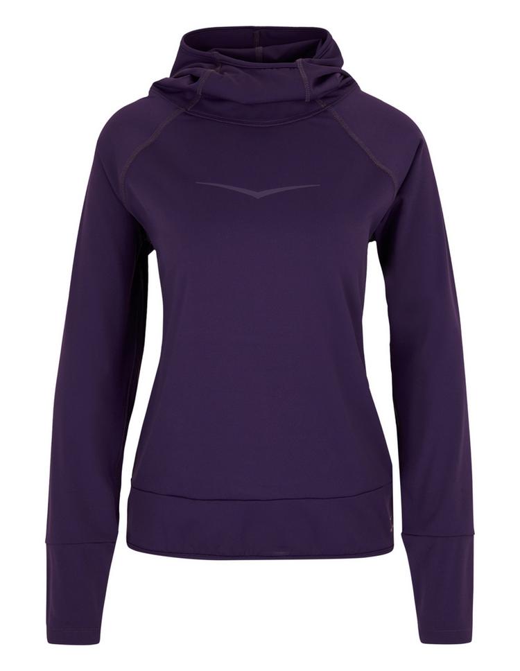 VENICE BEACH VENICE BEACH VB Minka Longsweat Damen - eggplant - 0 | SportScheck