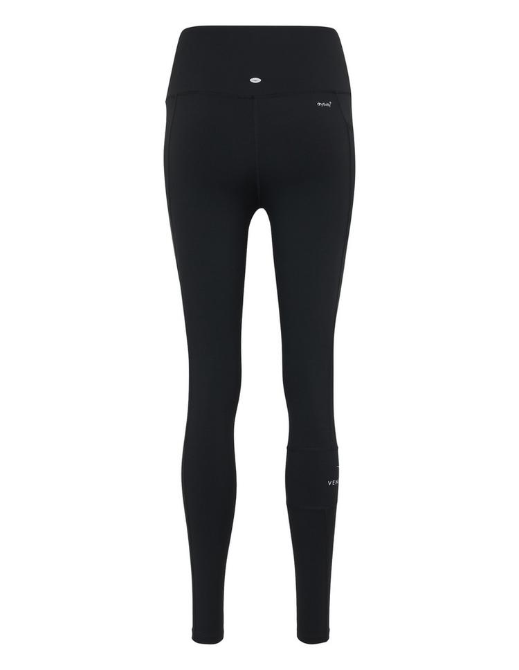 VENICE BEACH VENICE BEACH VB Camy Tights Damen - black - 1 | SportScheck